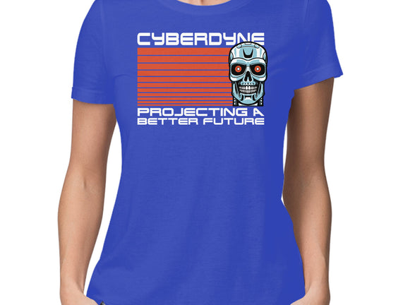 Future Robot Company
