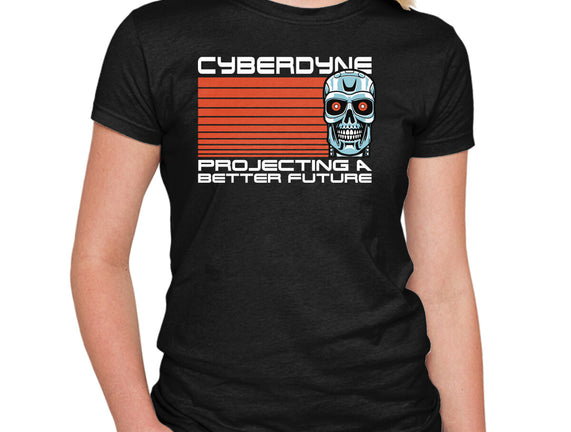 Future Robot Company