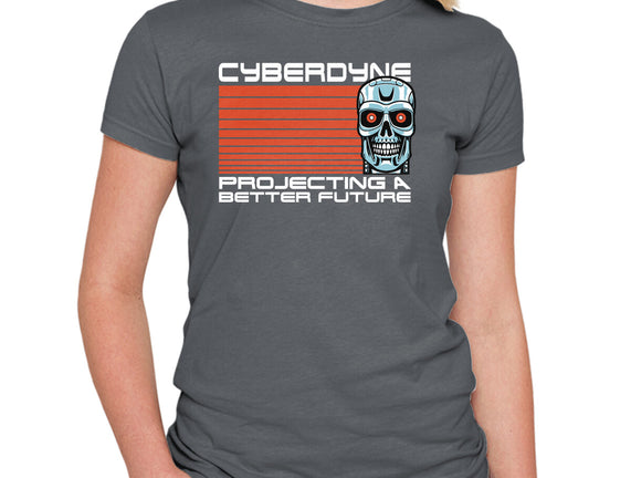 Future Robot Company