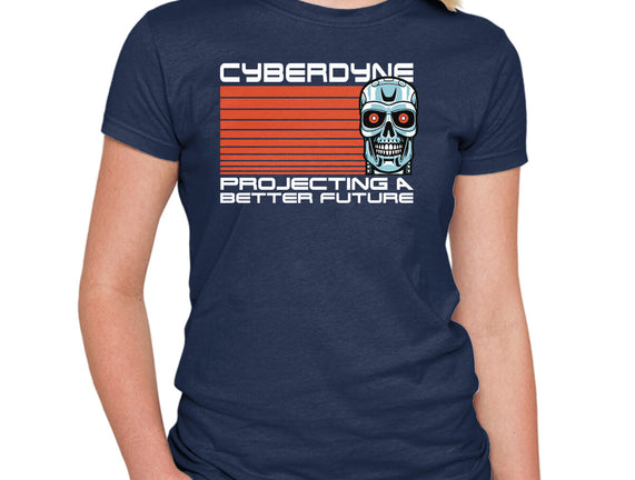 Future Robot Company