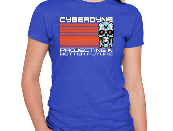 Future Robot Company