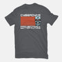 Future Robot Company-Unisex-Basic-Tee-Studio Mootant