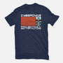 Future Robot Company-Unisex-Basic-Tee-Studio Mootant