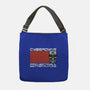 Future Robot Company-None-Adjustable Tote-Bag-Studio Mootant