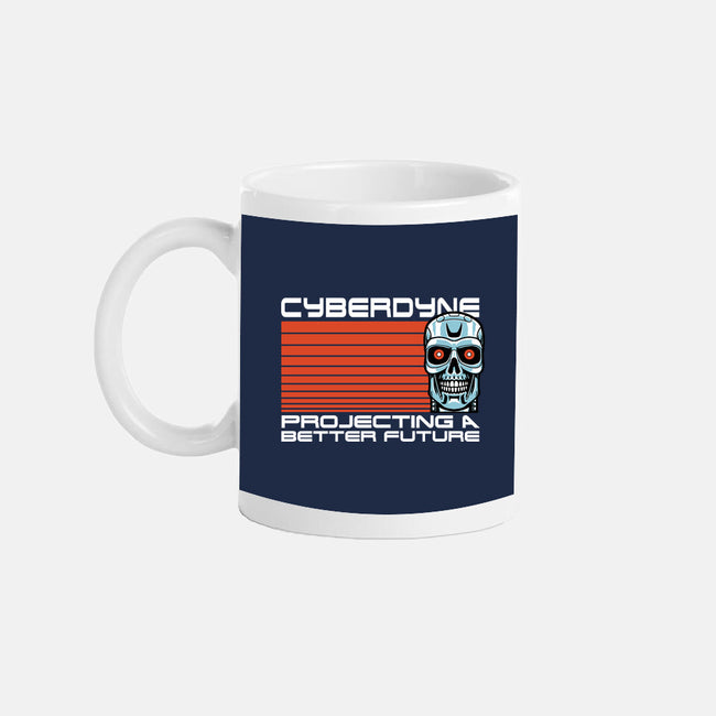 Future Robot Company-None-Mug-Drinkware-Studio Mootant