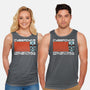 Future Robot Company-Unisex-Basic-Tank-Studio Mootant