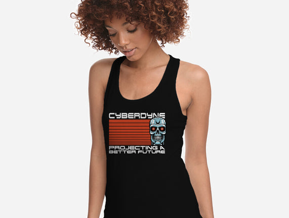 Future Robot Company