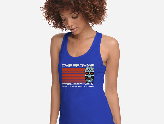 Future Robot Company