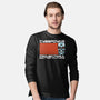 Future Robot Company-Mens-Long Sleeved-Tee-Studio Mootant