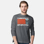 Future Robot Company-Mens-Long Sleeved-Tee-Studio Mootant