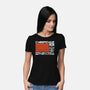 Future Robot Company-Womens-Basic-Tee-Studio Mootant