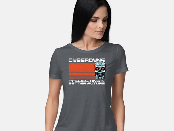 Future Robot Company