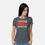 Future Robot Company-Womens-Basic-Tee-Studio Mootant