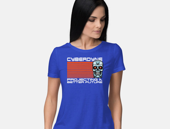 Future Robot Company