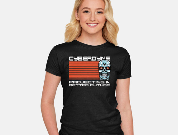 Future Robot Company