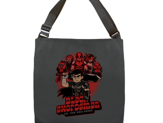 Manga Warrior Enemies