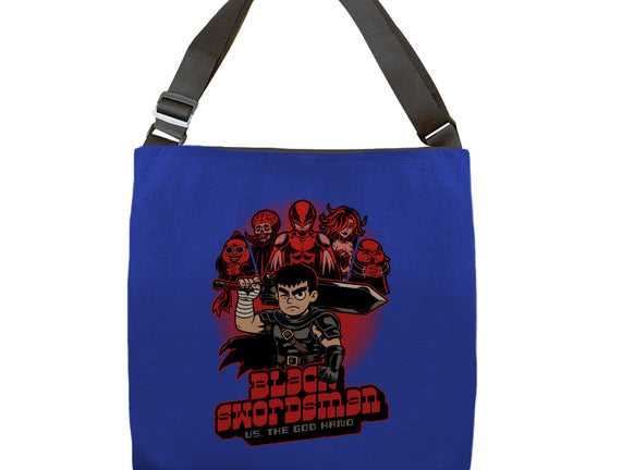 Manga Warrior Enemies