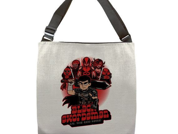Manga Warrior Enemies