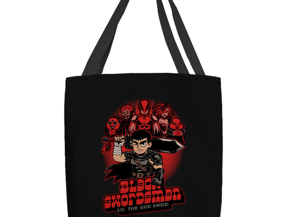 Manga Warrior Enemies