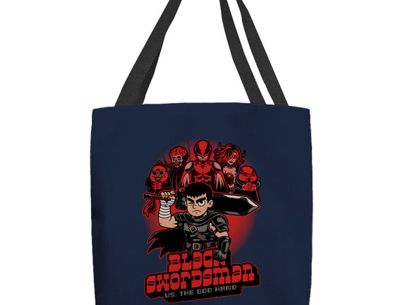 Manga Warrior Enemies
