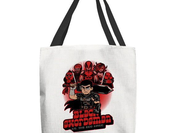 Manga Warrior Enemies