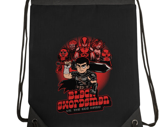 Manga Warrior Enemies