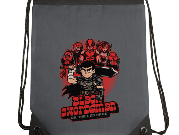 Manga Warrior Enemies