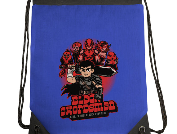 Manga Warrior Enemies