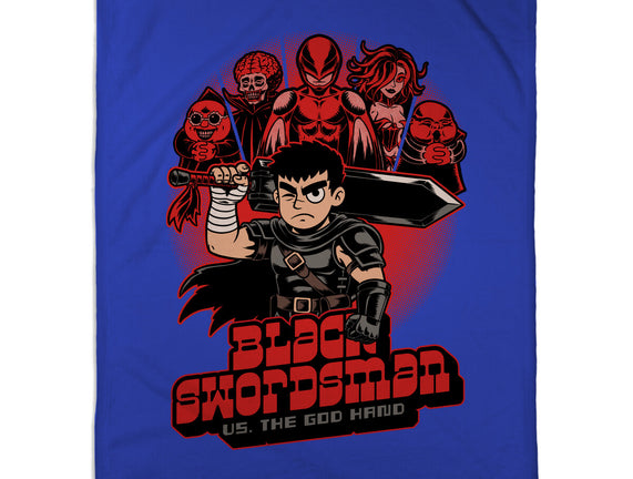 Manga Warrior Enemies