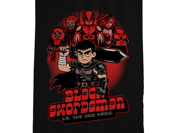 Manga Warrior Enemies