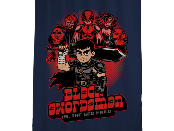 Manga Warrior Enemies