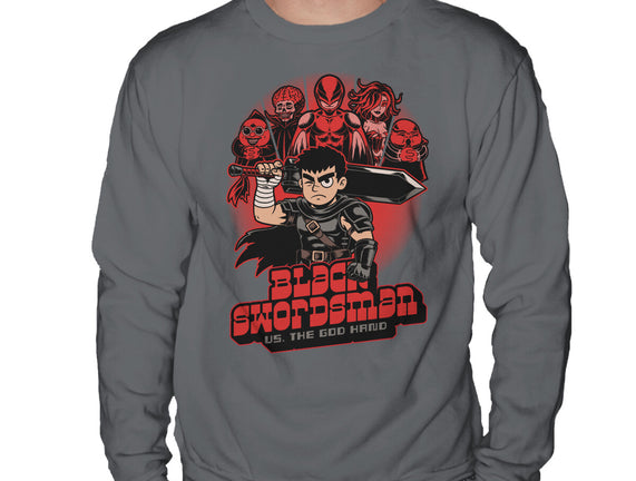 Manga Warrior Enemies