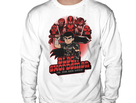 Manga Warrior Enemies
