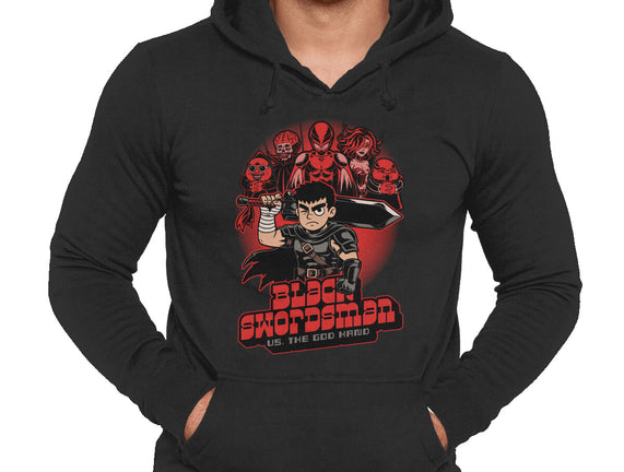 Manga Warrior Enemies