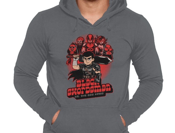 Manga Warrior Enemies