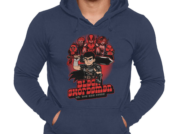 Manga Warrior Enemies
