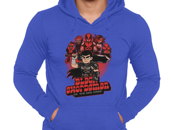 Manga Warrior Enemies