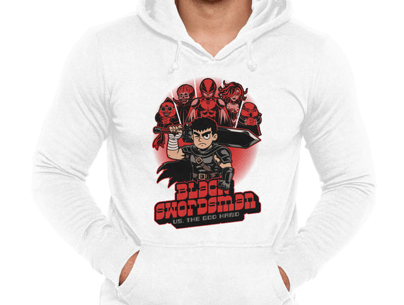 Manga Warrior Enemies