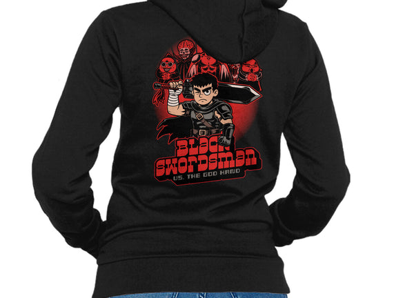 Manga Warrior Enemies