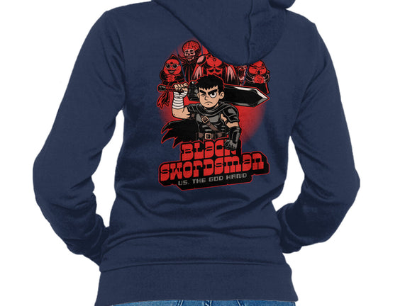 Manga Warrior Enemies