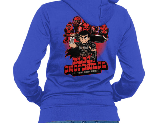 Manga Warrior Enemies