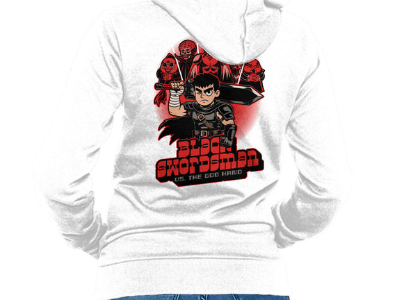 Manga Warrior Enemies