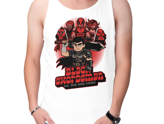Manga Warrior Enemies
