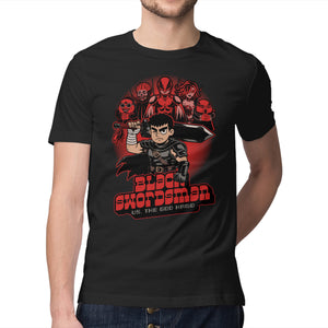 Manga Warrior Enemies