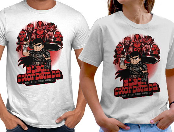Manga Warrior Enemies