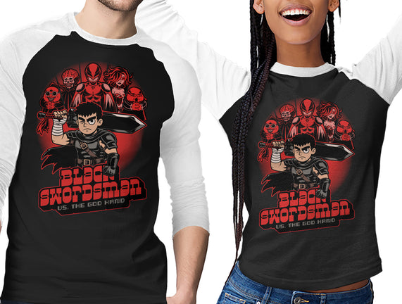 Manga Warrior Enemies