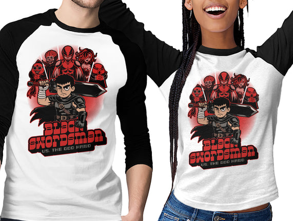 Manga Warrior Enemies