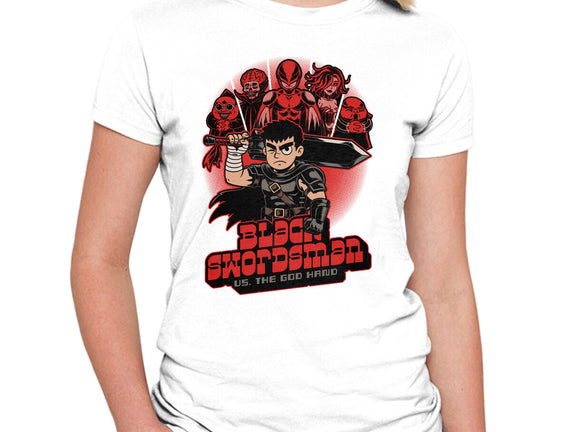 Manga Warrior Enemies