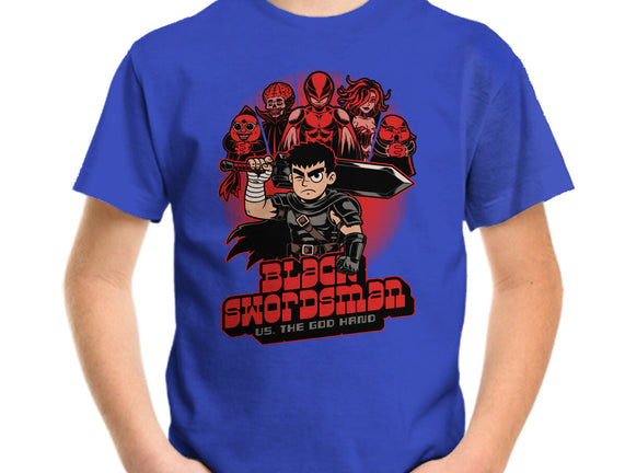 Manga Warrior Enemies