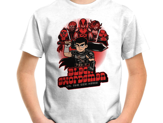 Manga Warrior Enemies